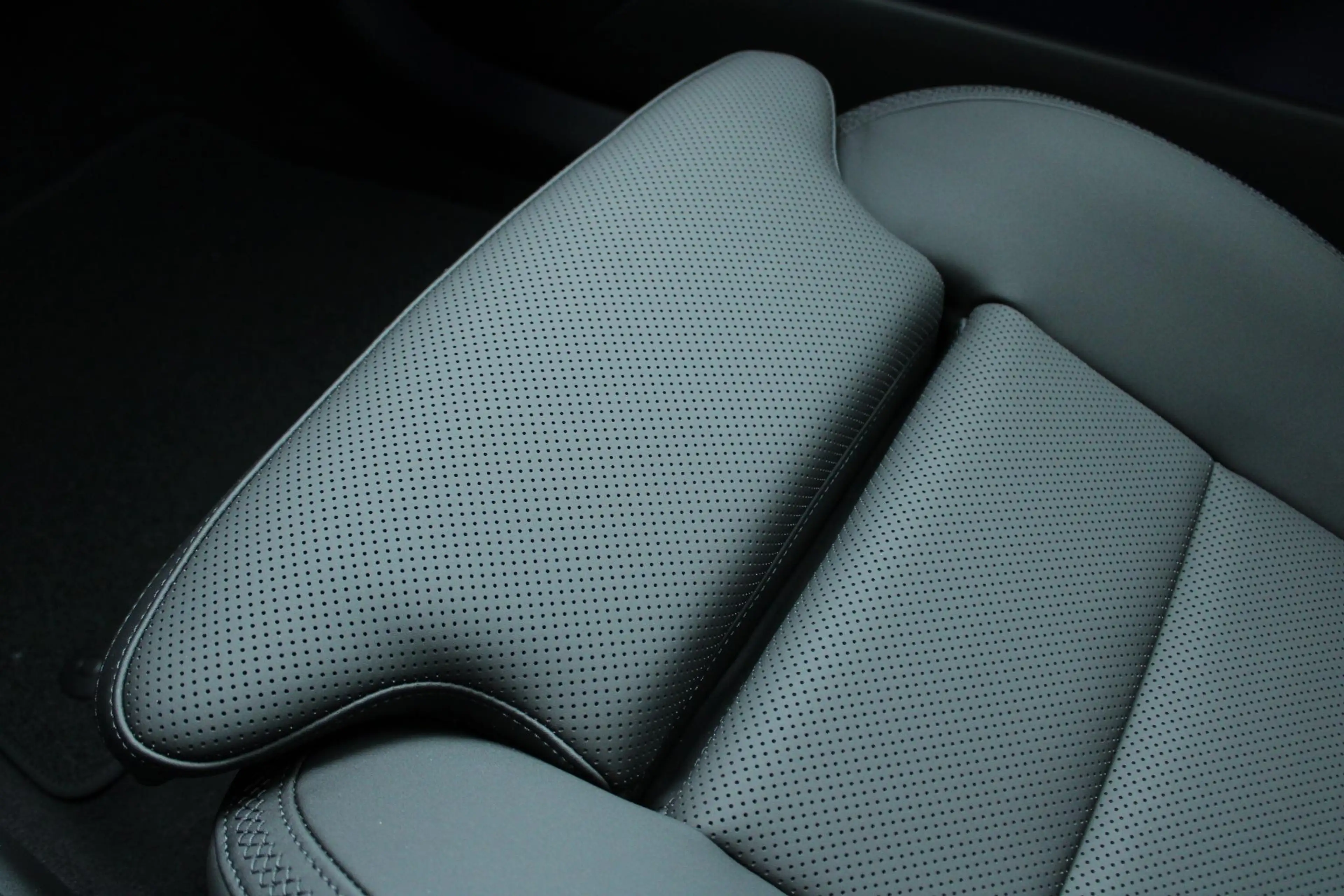 Volvo ES90 Single Motor Extended Range Ultra 92 kWh | Elektro — photo 13
