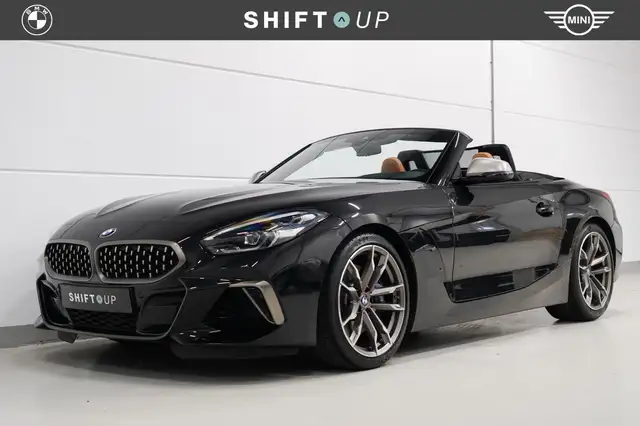 BMW Z4 Roadster M40i Head Up | Harman Kardon | Stuurverwa