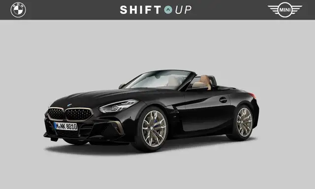 BMW Z4 Roadster M40i Head Up | Harman Kardon | Stuurverwa