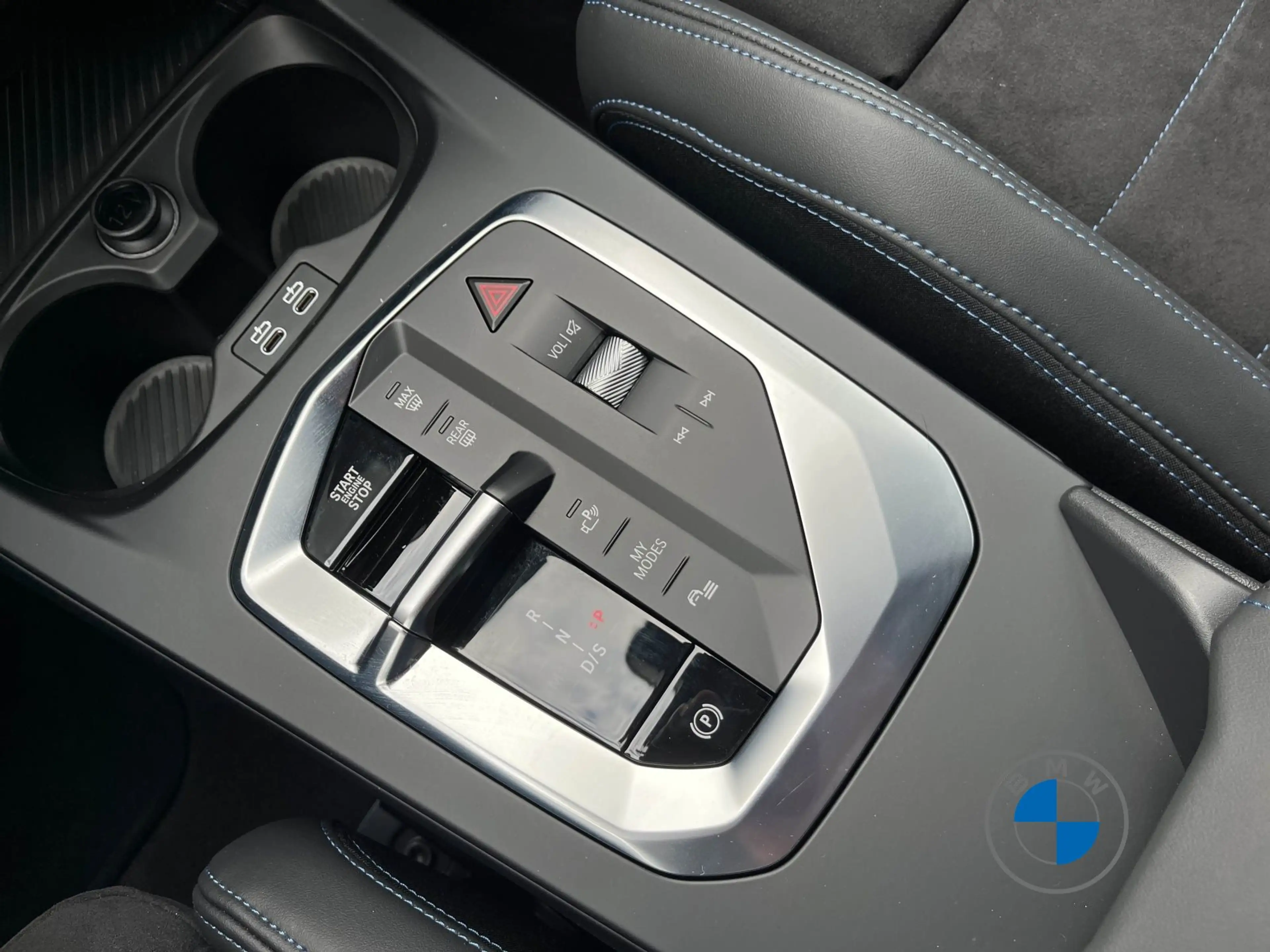 BMW 135 M135 xDrive M Sport 19" Memory Lenkradhzg. — photo 14