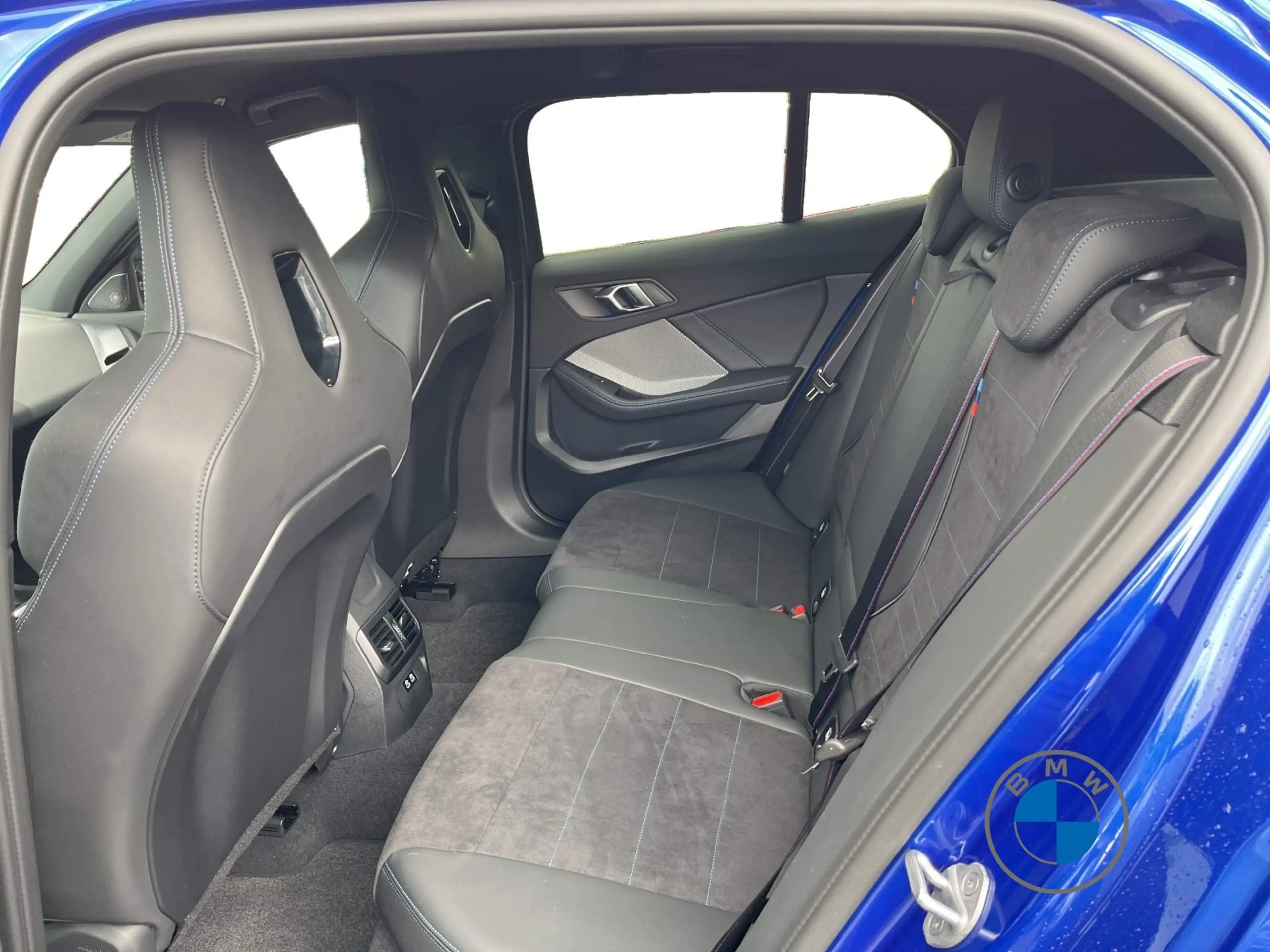 BMW 135 M135 xDrive M Sport 19" Memory Lenkradhzg. — photo 15