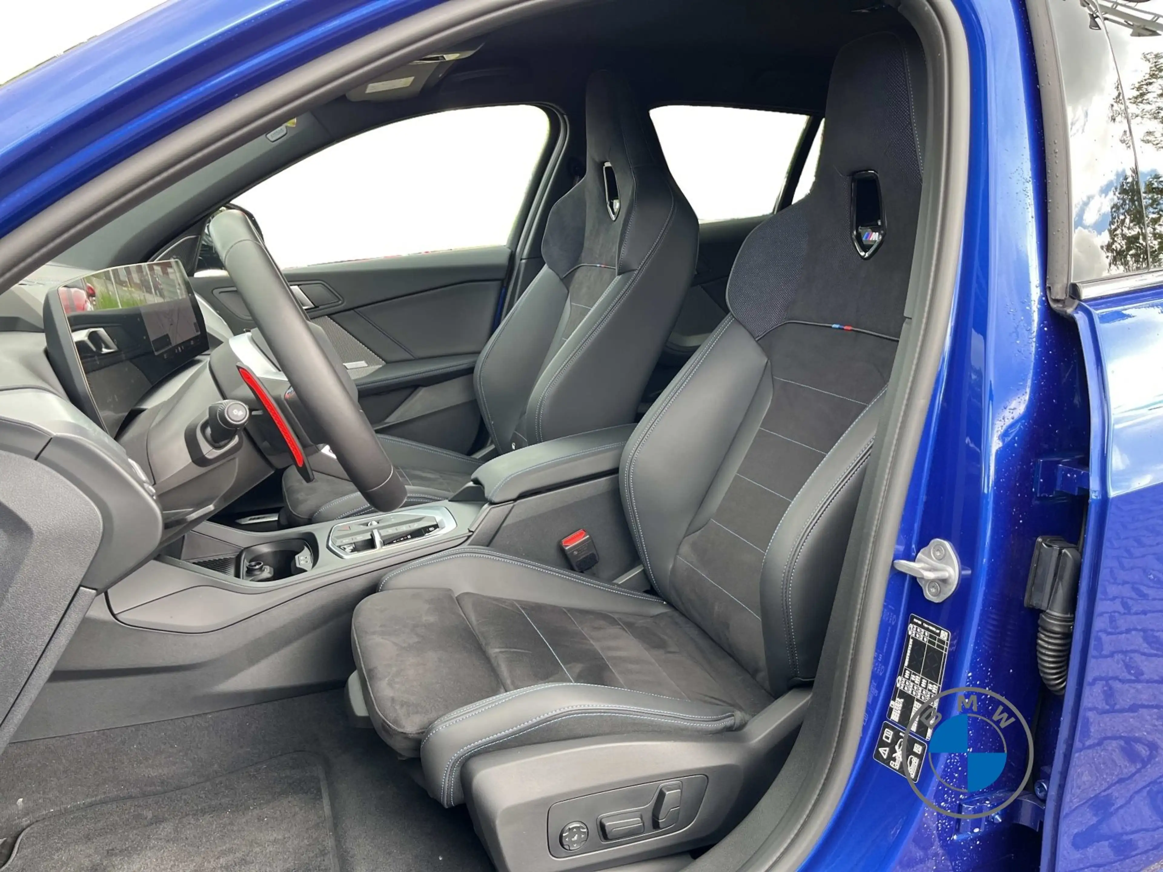 BMW 135 M135 xDrive M Sport 19" Memory Lenkradhzg. — photo 10
