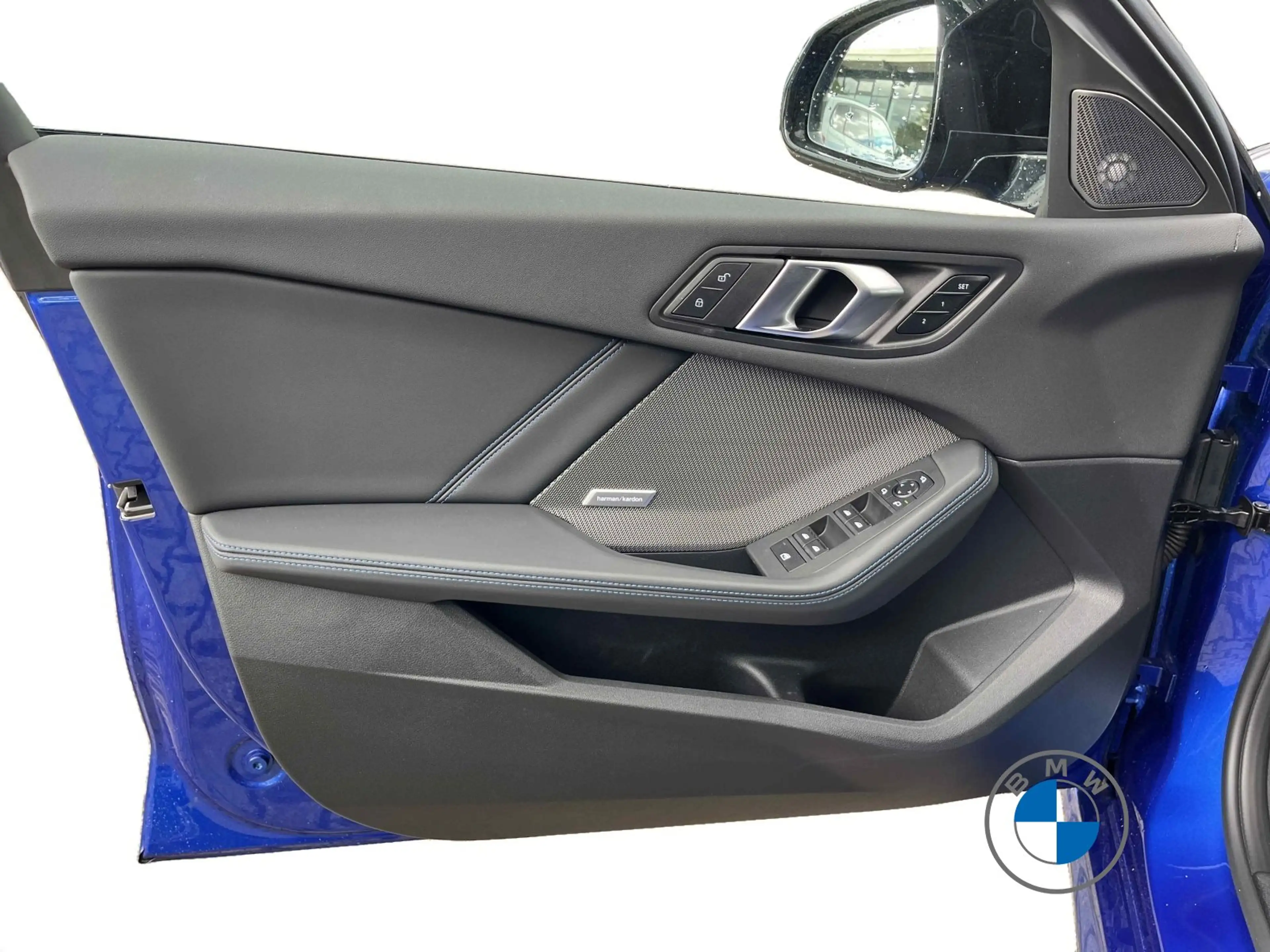 BMW 135 M135 xDrive M Sport 19" Memory Lenkradhzg. — photo 11