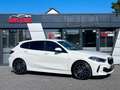 BMW 118 i M Sport Lim.*ACC*Kamera*Keyless*Memory*H&K Weiß - thumbnail 6