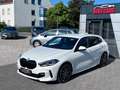 BMW 118 i M Sport Lim.*ACC*Kamera*Keyless*Memory*H&K Weiß - thumbnail 2