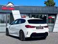 BMW 118 i M Sport Lim.*ACC*Kamera*Keyless*Memory*H&K Weiß - thumbnail 10