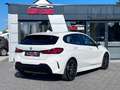 BMW 118 i M Sport Lim.*ACC*Kamera*Keyless*Memory*H&K Weiß - thumbnail 8