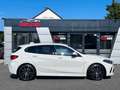 BMW 118 i M Sport Lim.*ACC*Kamera*Keyless*Memory*H&K Weiß - thumbnail 7