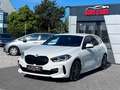BMW 118 i M Sport Lim.*ACC*Kamera*Keyless*Memory*H&K Weiß - thumbnail 3