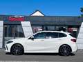 BMW 118 i M Sport Lim.*ACC*Kamera*Keyless*Memory*H&K Weiß - thumbnail 12