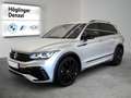 Volkswagen Tiguan Tiguan 2,0 TDI 4Motion R-Line Silber - thumbnail 2