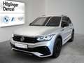 Volkswagen Tiguan Tiguan 2,0 TDI 4Motion R-Line Silber - thumbnail 1
