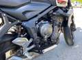 Triumph Trident 660 Blanco - thumbnail 3