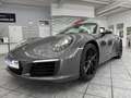 Porsche 911 Carrera 4 Cabriolet, Leder, Approved Grau - thumbnail 6