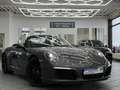 Porsche 911 Carrera 4 Cabriolet, Leder, Approved Grau - thumbnail 1