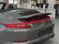 Porsche 911 Carrera 4 Cabriolet, Leder, Approved Grau - thumbnail 7
