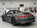Porsche 911 Carrera 4 Cabriolet, Leder, Approved Grau - thumbnail 10
