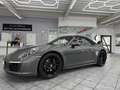 Porsche 911 Carrera 4 Cabriolet, Leder, Approved Grau - thumbnail 21