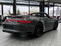 Porsche 911 Carrera 4 Cabriolet, Leder, Approved Grau - thumbnail 9