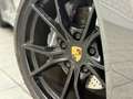 Porsche 911 Carrera 4 Cabriolet, Leder, Approved Grau - thumbnail 3