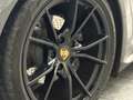 Porsche 911 Carrera 4 Cabriolet, Leder, Approved Grau - thumbnail 5