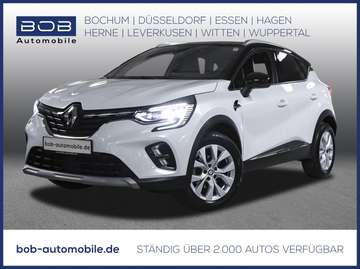 INTENS TCe 140 CARPLAY ANDROID KAMERA PDC