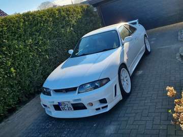 R33 GTR 24U N1