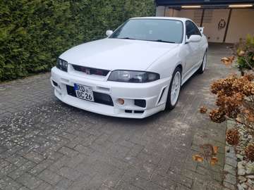R33 GTR