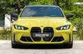 BMW M4 Competition M xDrive.MDRIVERS PACK.CARBON.H/K Gelb - thumbnail 2