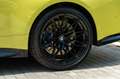 BMW M4 Competition M xDrive.MDRIVERS PACK.CARBON.H/K Gelb - thumbnail 26