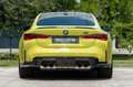 BMW M4 Competition M xDrive.MDRIVERS PACK.CARBON.H/K Gelb - thumbnail 5