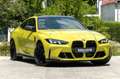 BMW M4 Competition M xDrive.MDRIVERS PACK.CARBON.H/K Gelb - thumbnail 3