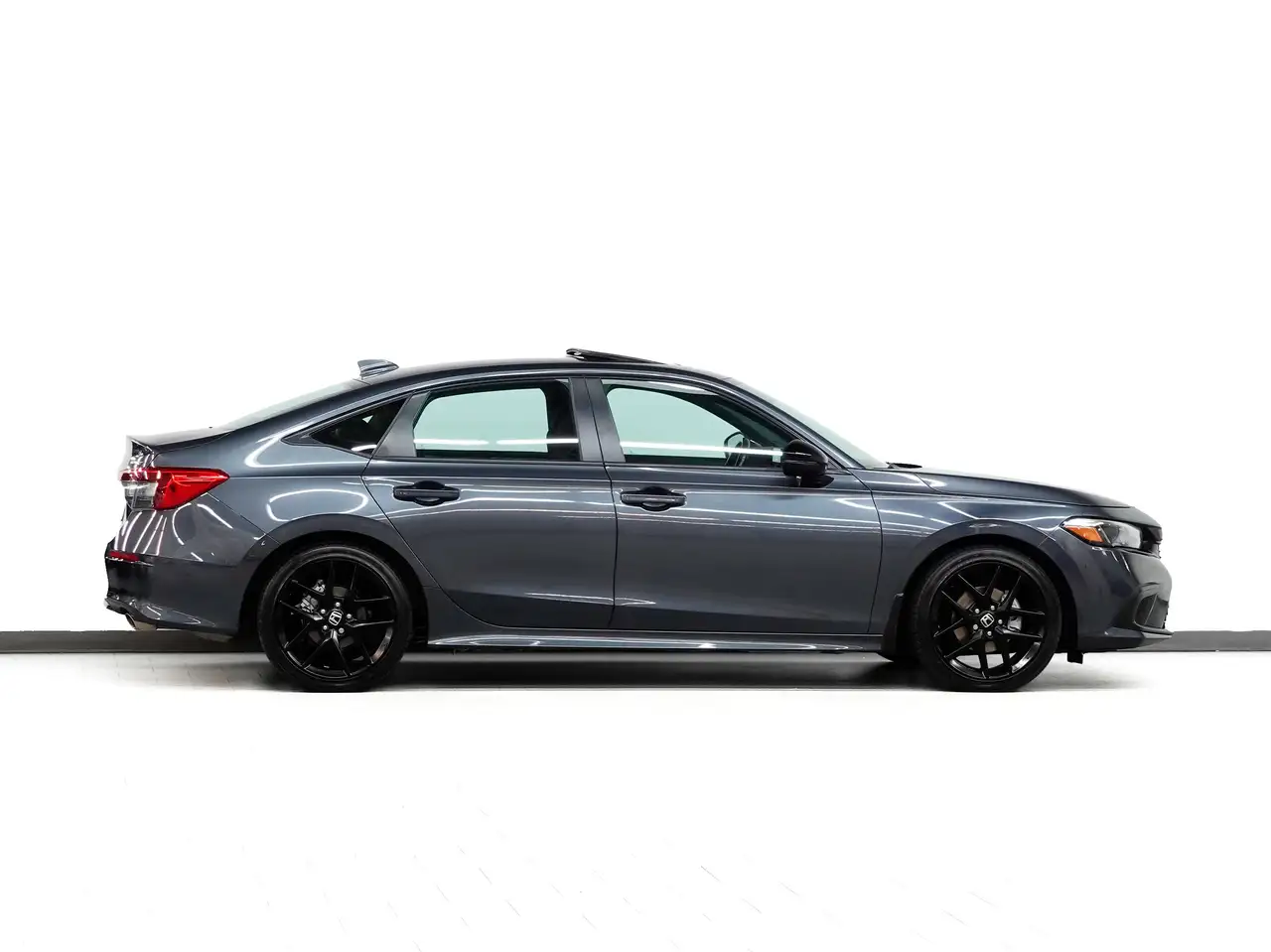 Honda Civic снимка Honda Civic