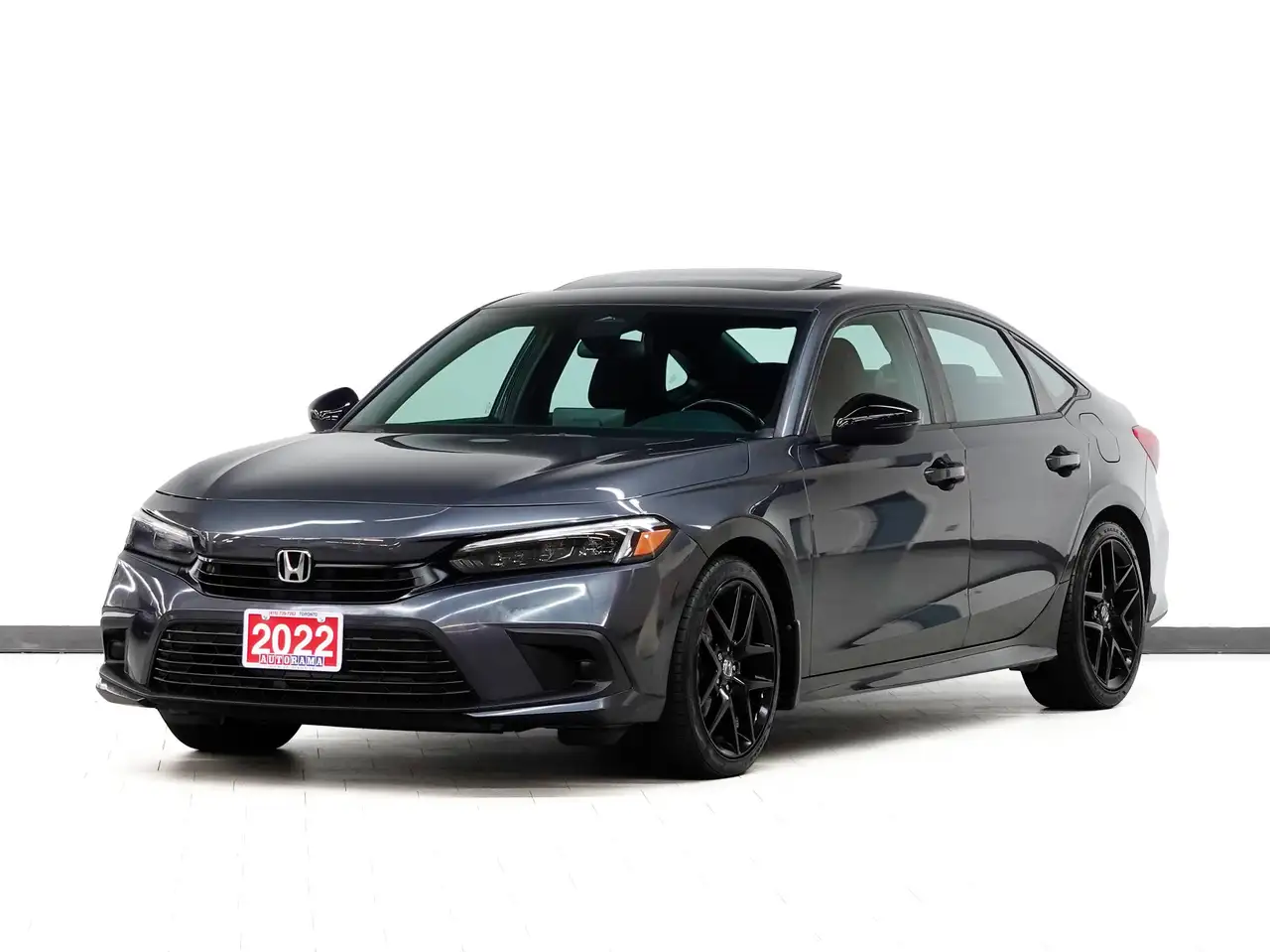 Honda Civic снимка Honda Civic