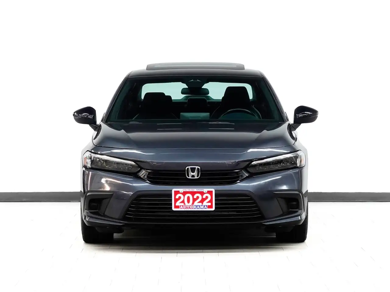 Honda Civic снимка Honda Civic