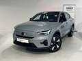 Volvo C40 Recharge + electr trekhaak Gris - thumbnail 1