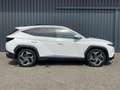 Hyundai TUCSON 1.6 T-GDi PHEV 265pk AWD Aut. Premium Sky I Stoelv Weiß - thumbnail 4