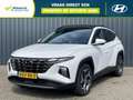 Hyundai TUCSON 1.6 T-GDi PHEV 265pk AWD Aut. Premium Sky I Stoelv Weiß - thumbnail 1