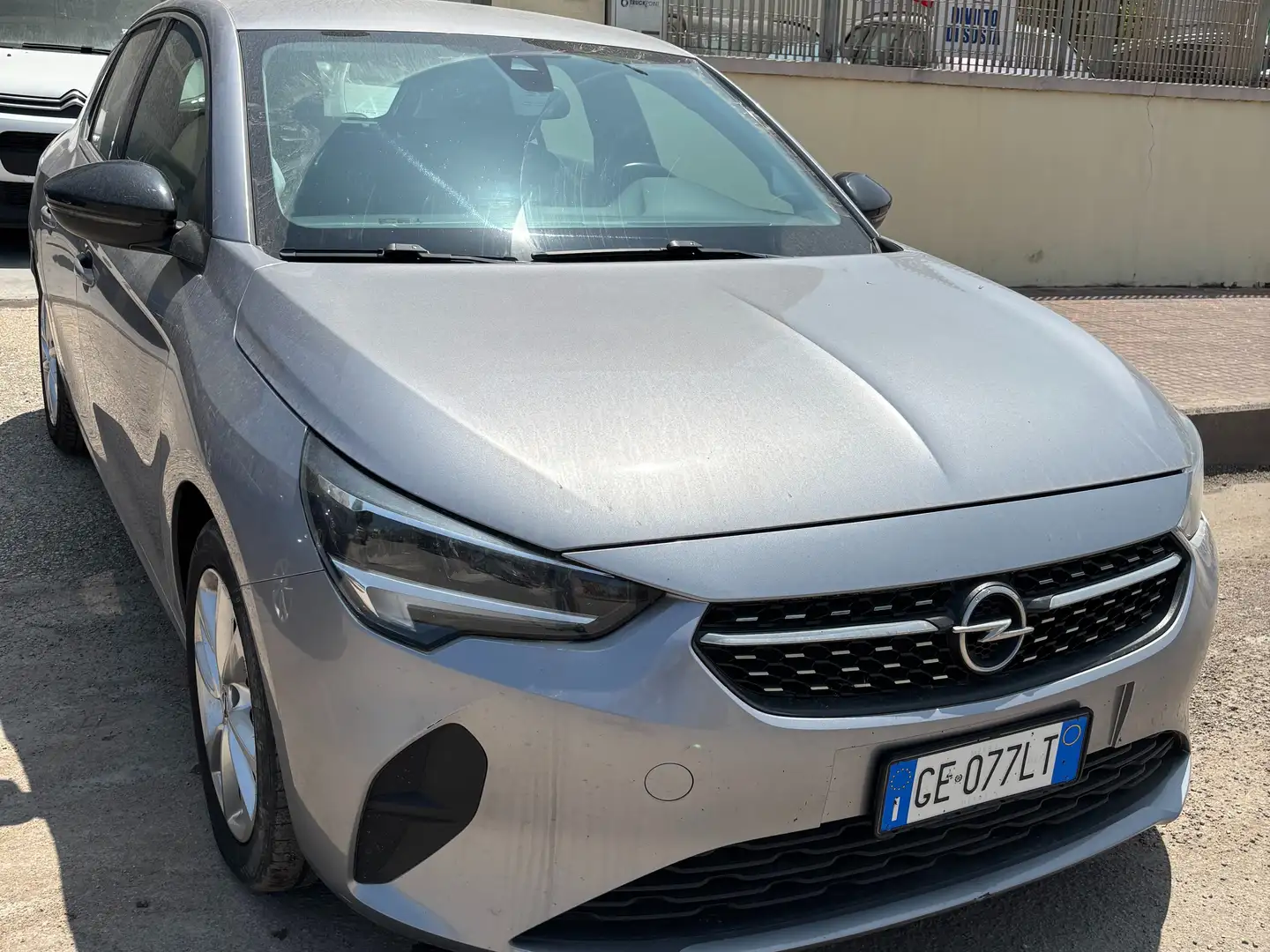 Opel Corsa - 1