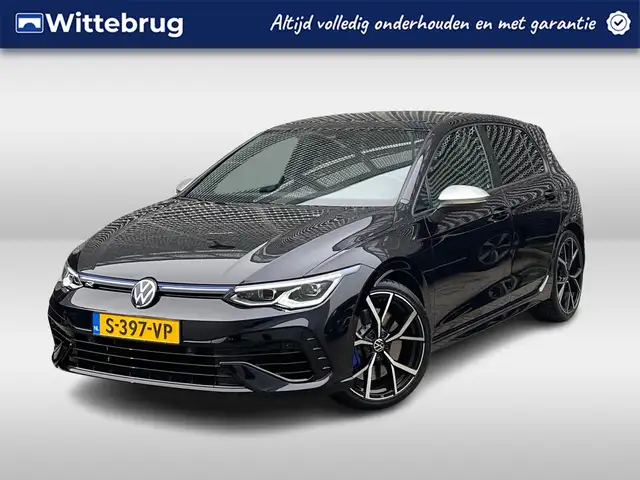 Volkswagen Golf R 2.0 TSI 333PK DSG 4Motion / Origineel NL / 1e Eige
