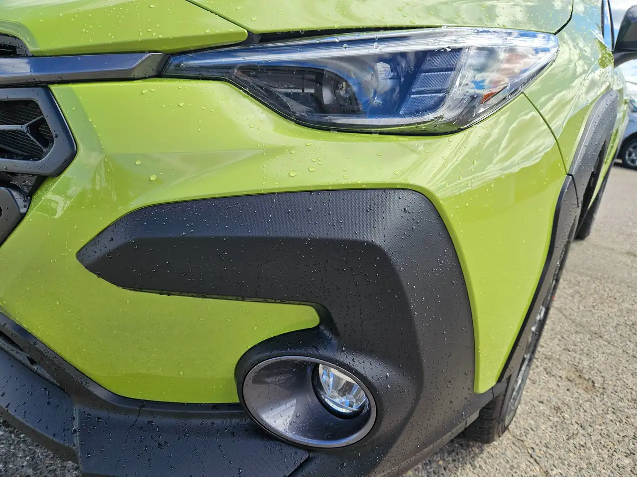 Subaru Crosstrek снимка Subaru Crosstrek