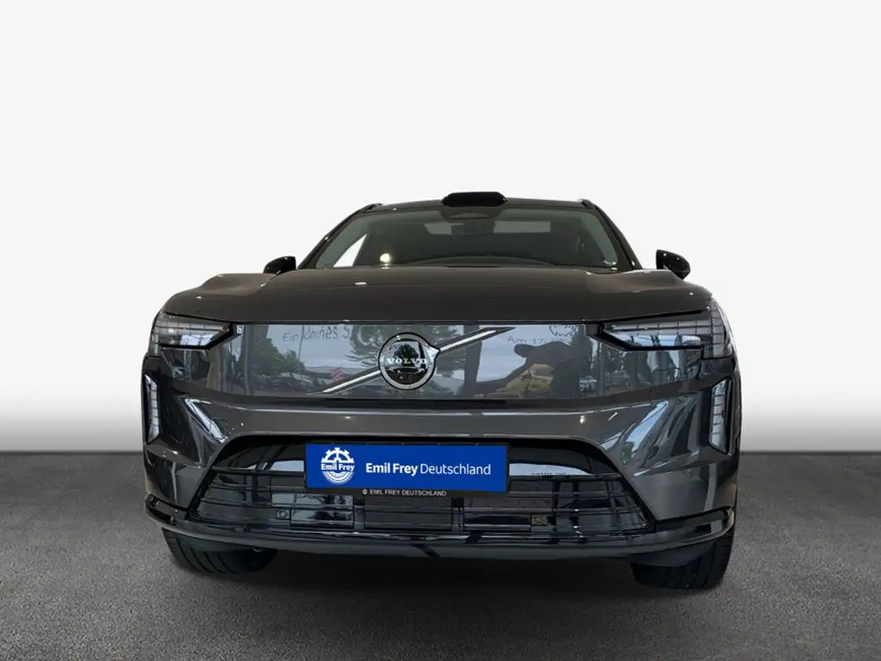Volvo EX90 2026