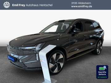 Twin Performance AWD Ultra (7-Sitzer) 380 kW,