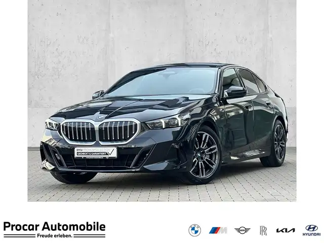 BMW 540 d xDrive M Sport DA Prof PA Prof H/K HuD 19"