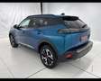 Peugeot 2008 1.2 Hybrid Allure Bleu - thumbnail 2