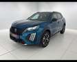 Peugeot 2008 1.2 Hybrid Allure Bleu - thumbnail 21