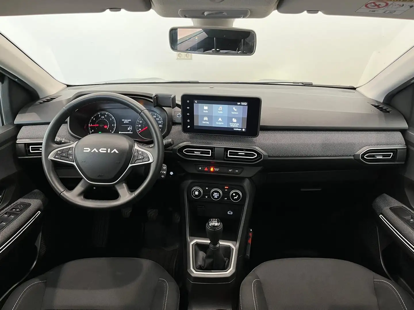 Dacia Jogger 1.0 TCe 110 Extreme 7p. | 7-persoons | Navigatie | Grijs - 2