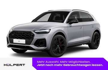40 quattro S LINE PANO B&O AHK CAM ACC LM21