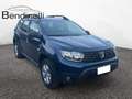 Dacia Duster Duster 1.6 SCe GPL 4x2 Comfort Bleu - thumbnail 2