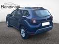 Dacia Duster Duster 1.6 SCe GPL 4x2 Comfort Bleu - thumbnail 4